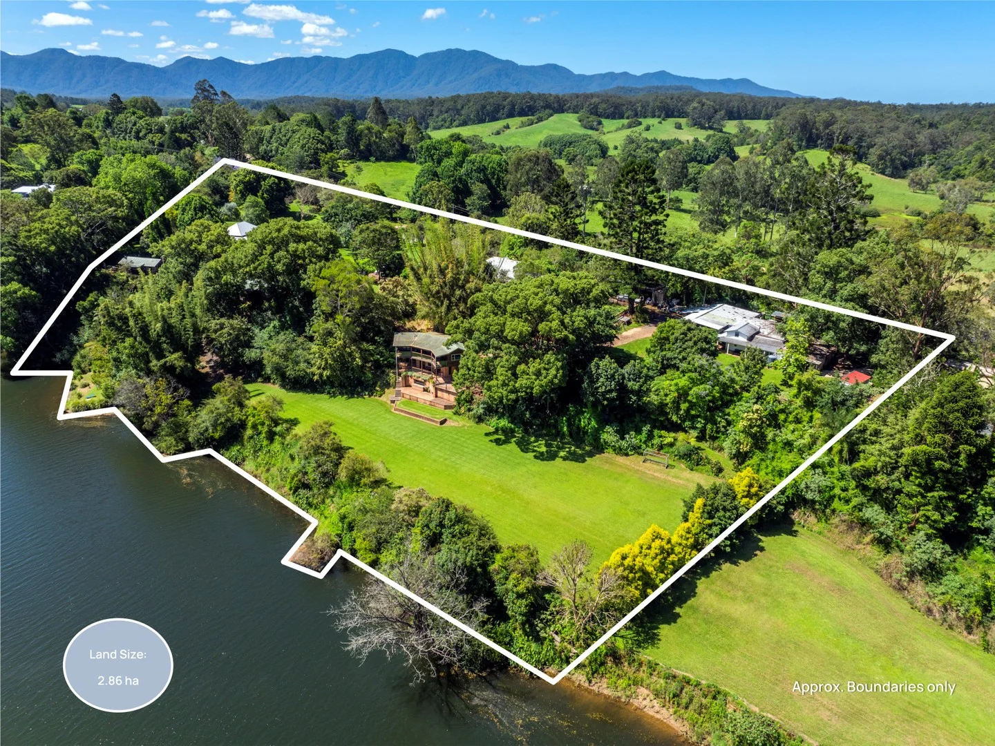 Additional image 2 of 224 North Bank Road, Bellingen NSW 2454