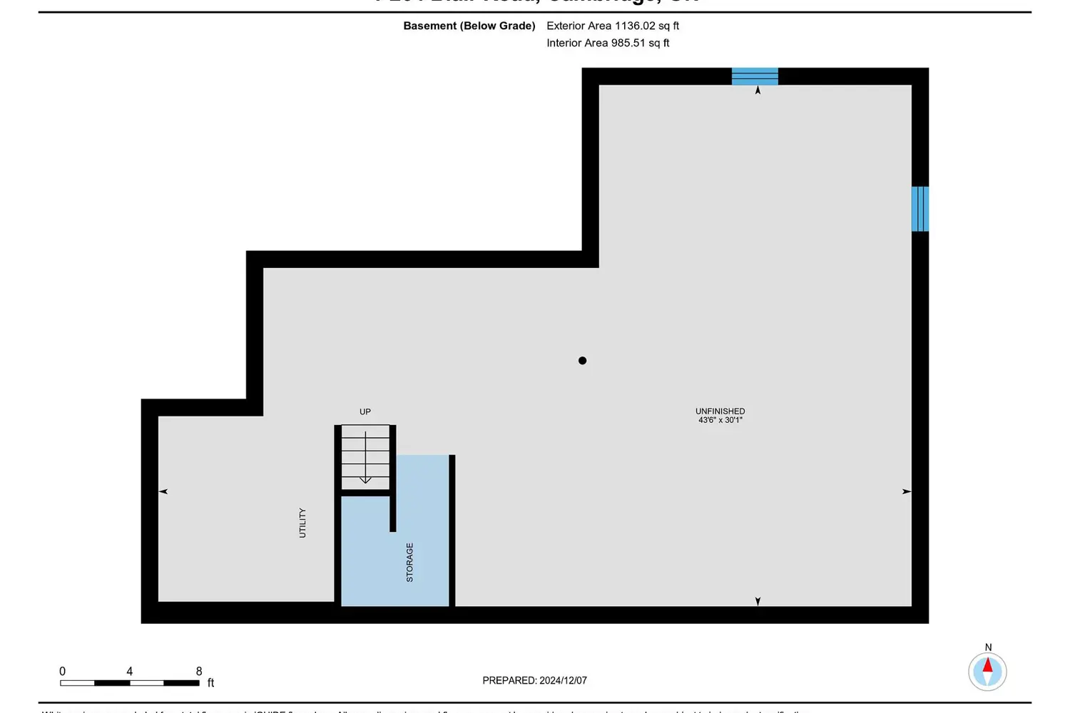 Additional image 20 of 264 Blair Road 1