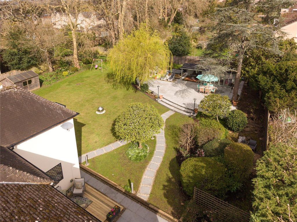Additional image 36 of 6 bed detached house for saleWeston Road, Bath, Somerset BA1