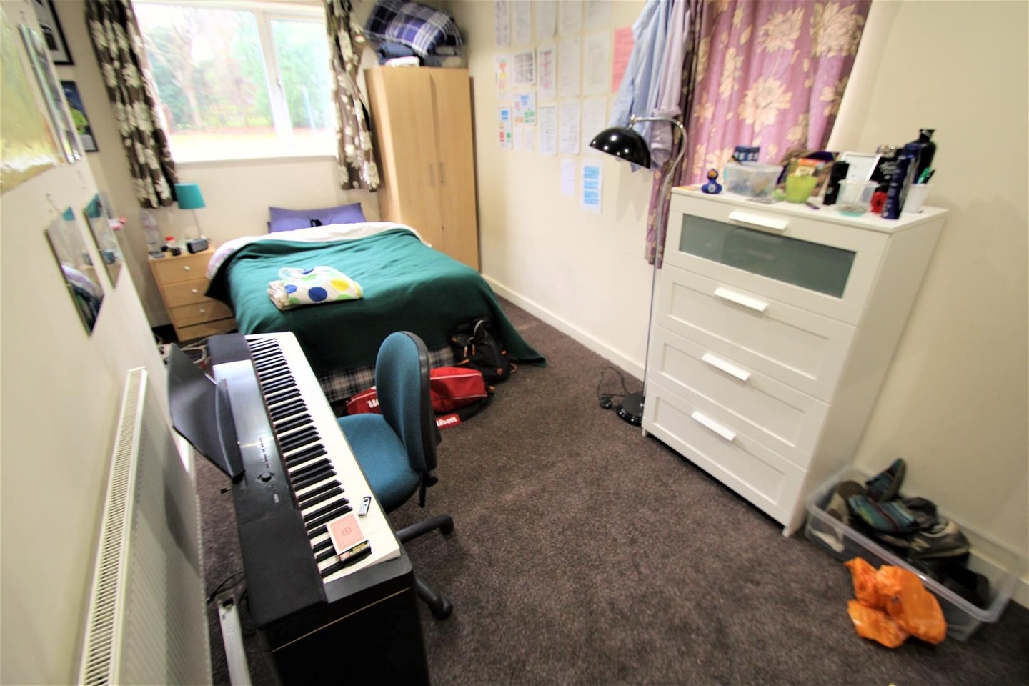 Additional image 4 of 5 Bed Semi-Detached House, Becketts Park Crescent, LS6, N1 7GU