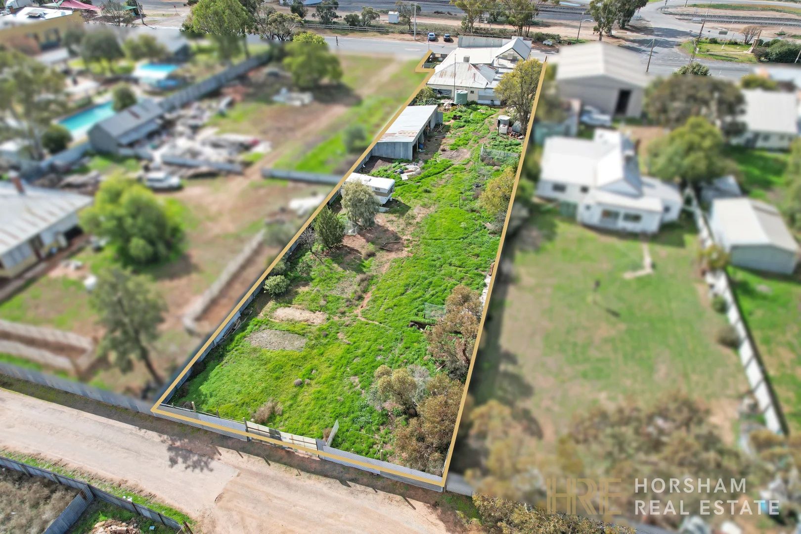 Additional image 25 of 27 Taverner Street, Berriwillock VIC 3531