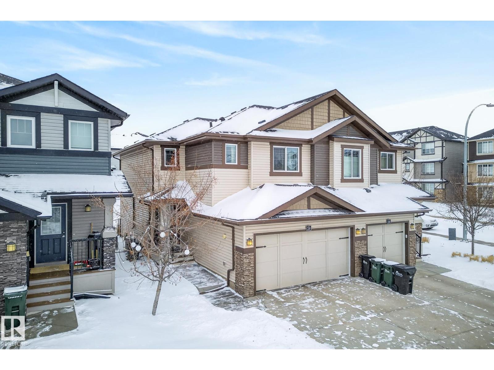 Additional image 3 of 29-21 Augustine Crescent, Sherwood Park, AB, T8H0X3