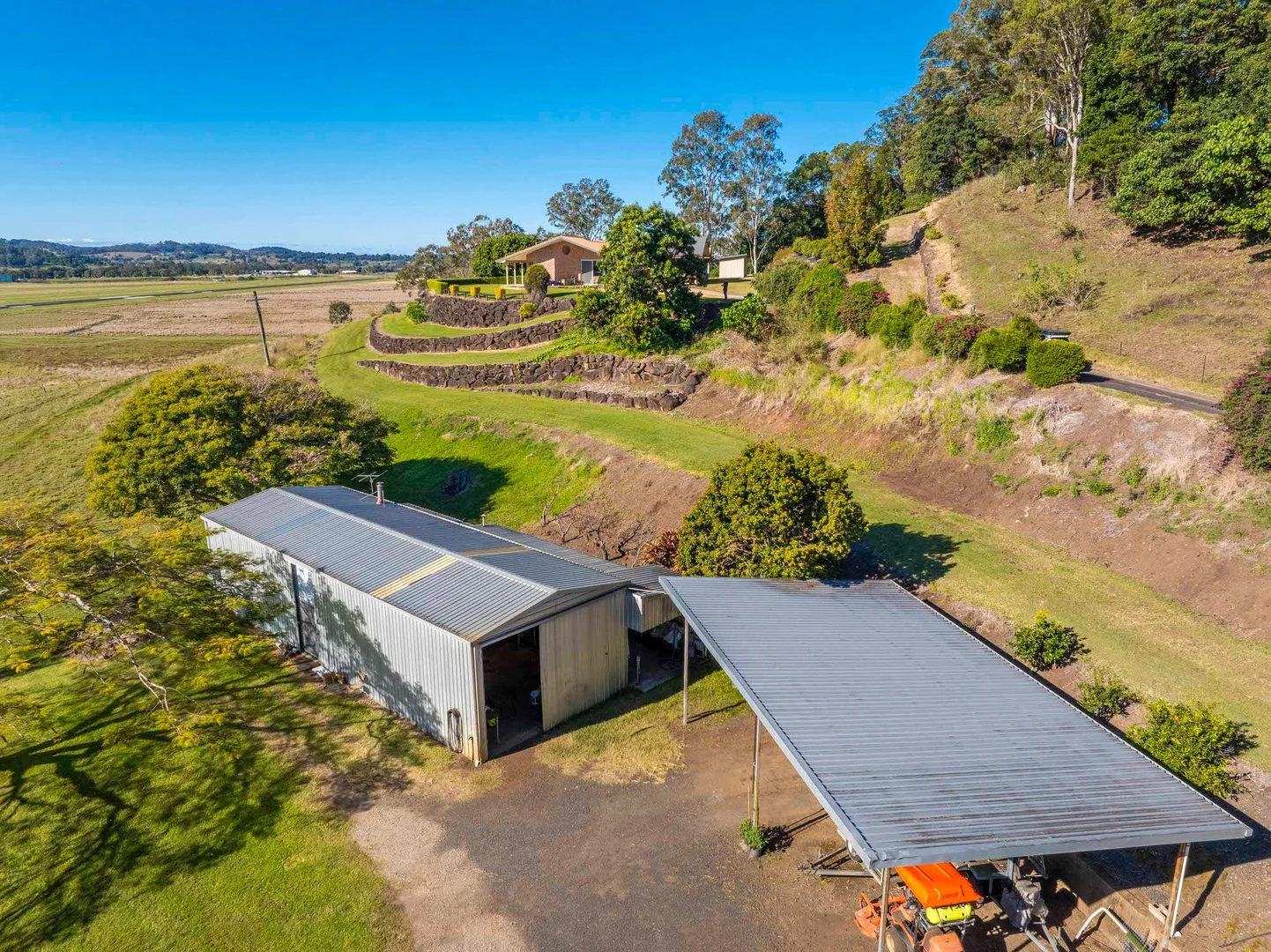 Additional image 4 of 122 Three Chain Road, South Lismore NSW 2480