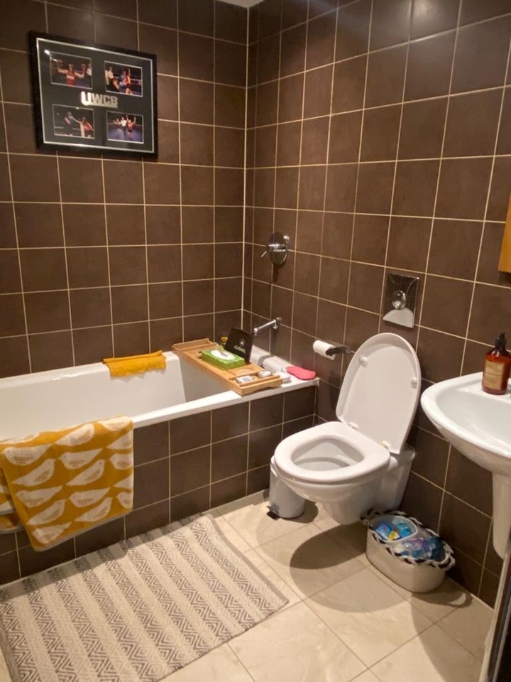 Additional image 5 of 1 Bed Flat, Station Apartments, LS15, N1 7GU