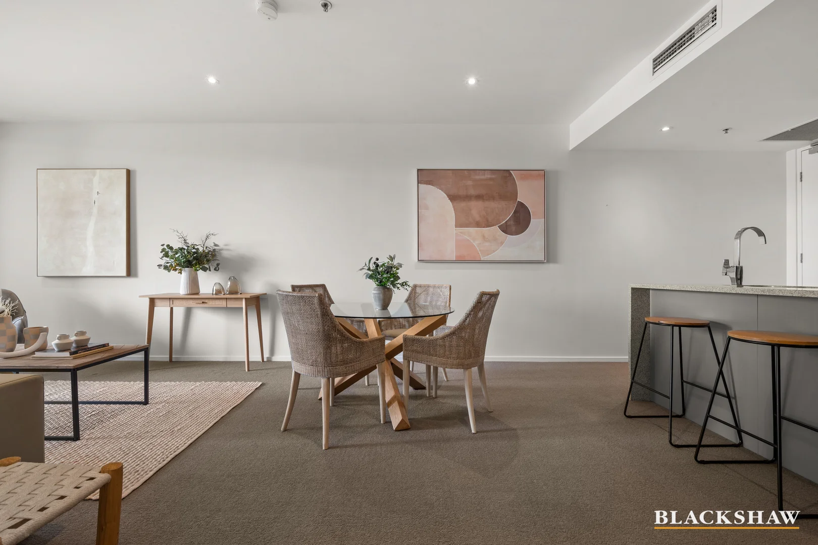 Additional image 7 of 502/240 Bunda Street, City ACT 2601