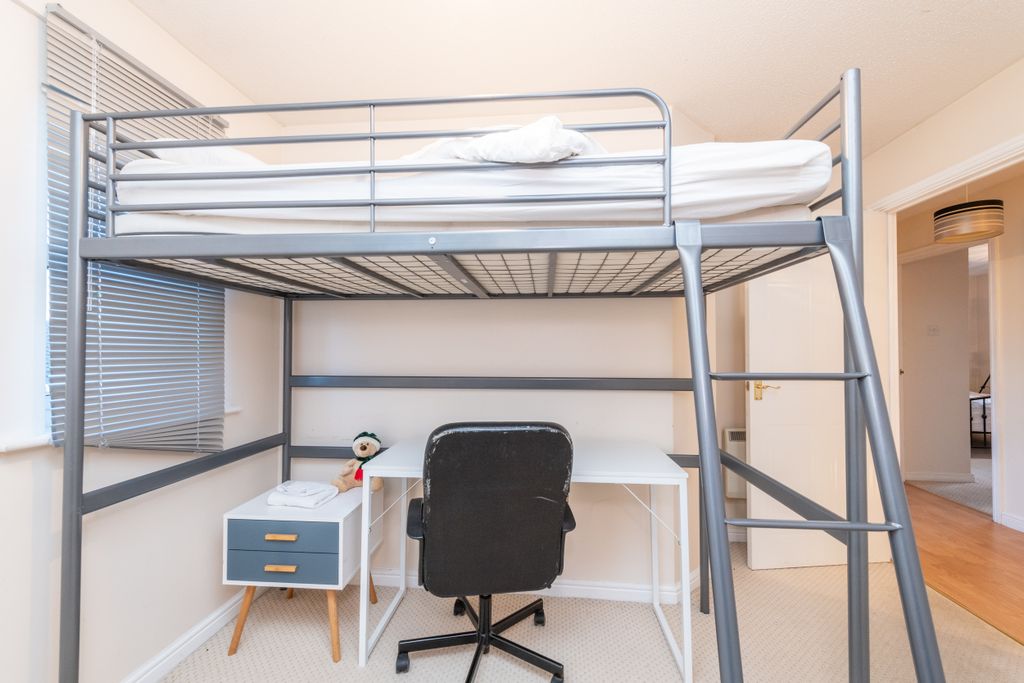 Additional image 15 of 3 bed flat for saleCanavan Court, Falkirk FK2