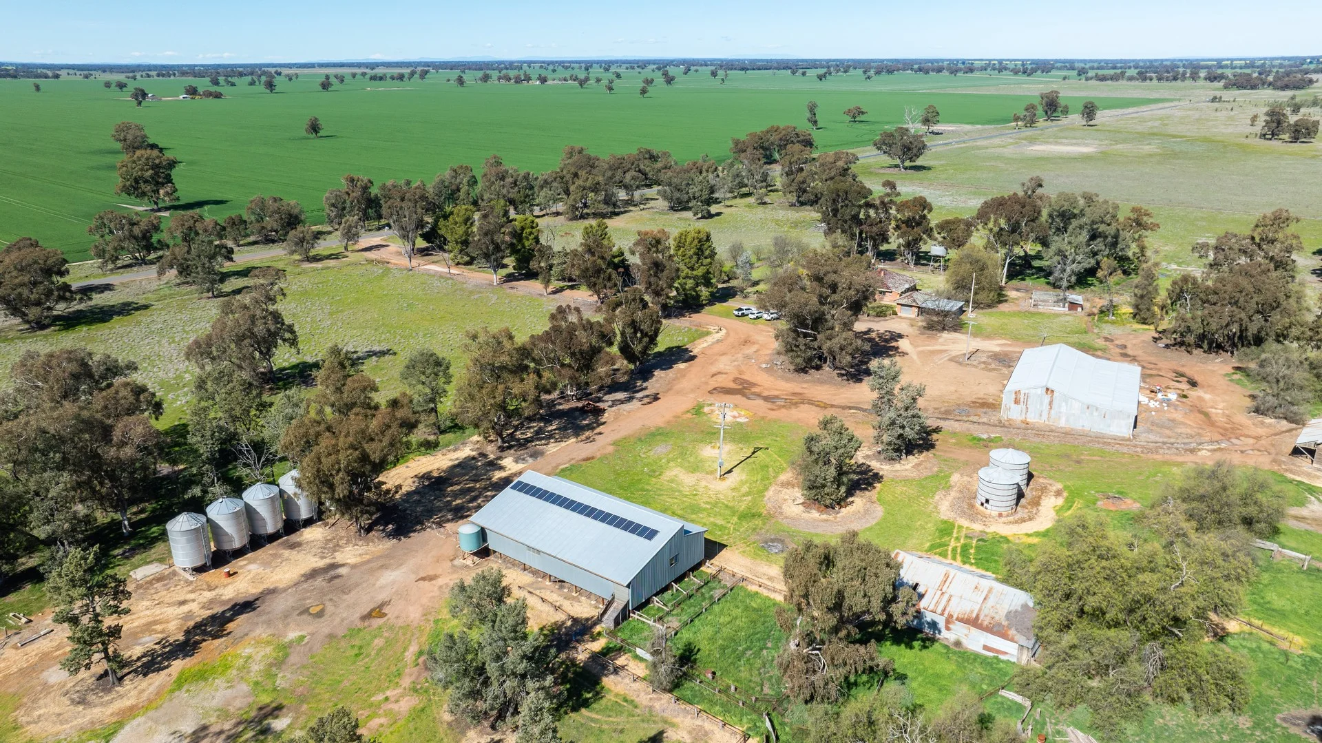 119 Oak Lodge Rd, Sanger NSW 2646