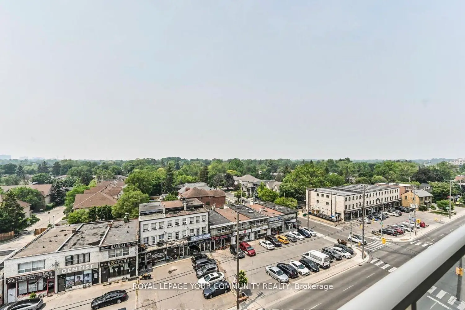 Additional image 16 of 5101 Dundas Street 710