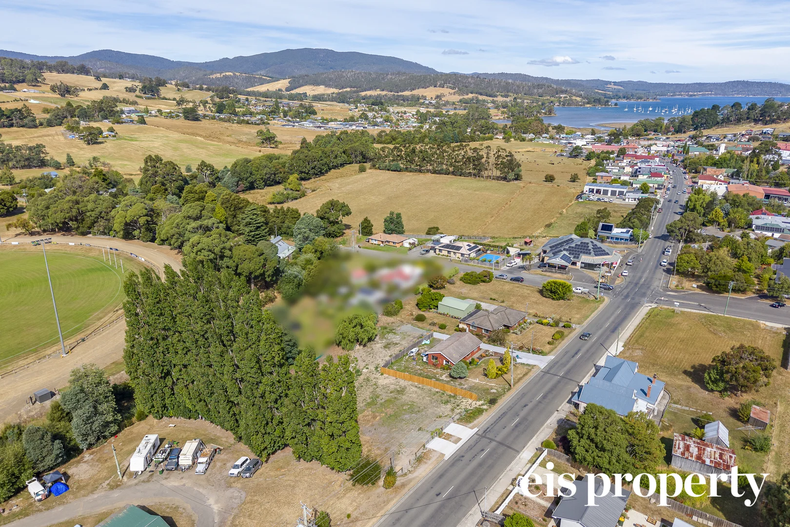 Additional image 6 of Lot 1/62 Mary Street, Cygnet TAS 7112
