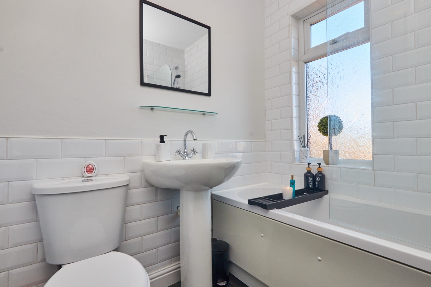 Additional image 8 of 3 Bed Semi-Detached House, Leeds, LS12, N1 7GU