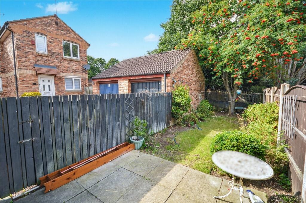 Additional image 9 of 2 Bed Semi-Detached House, Dunlin Fold, LS10, N1 7GU