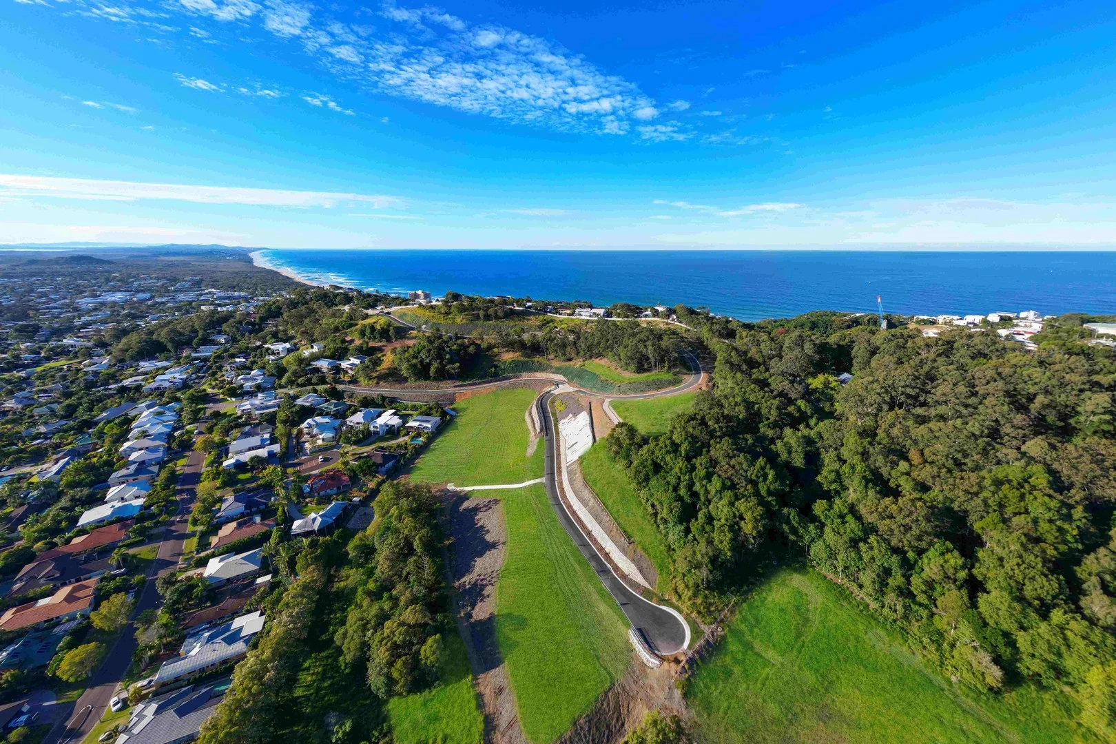 Horizons Drive, Coolum Beach QLD 4573