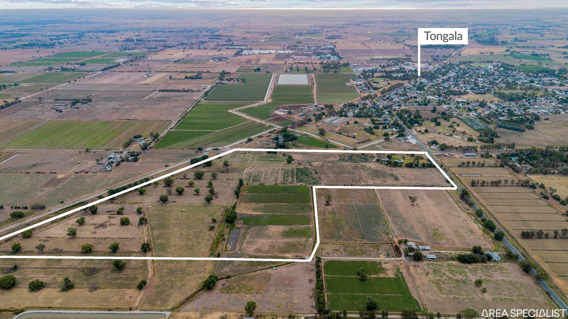 Additional image 5 of 1813 Finlay Road, Tongala VIC 3621