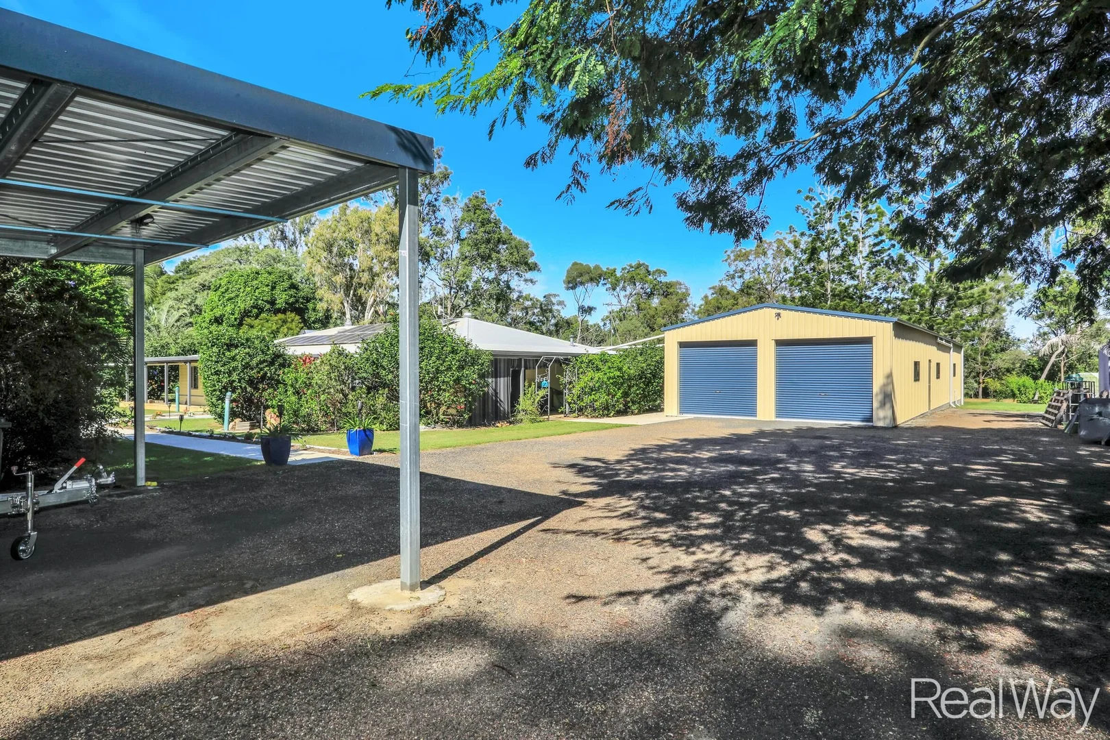 Additional image 31 of 21 Sharon Park Lane, Sharon QLD 4670
