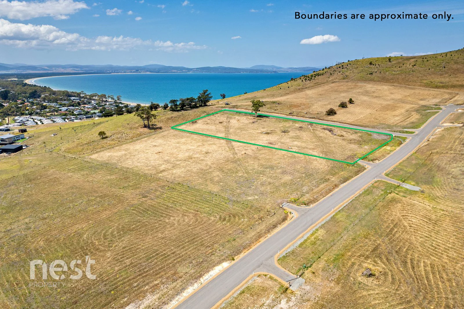 Additional image 2 of Lot 44 Single Hill Road, Seven Mile Beach TAS 7170