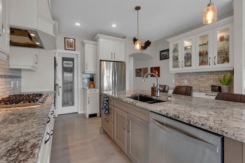 Additional image 6 of 138 Reunion Landing, Airdrie, AB, T4B 3W4