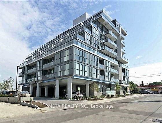 Additional image 2 of 308-16 Mcadam Avenue, Toronto, ON, M6A 0B9