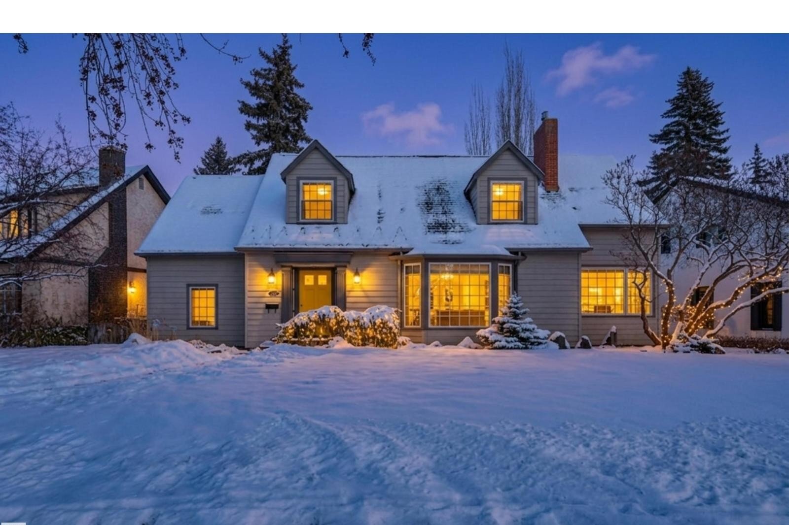 Additional image 8 of 106 St George's Crescent NW, Edmonton, AB, T5N3M7