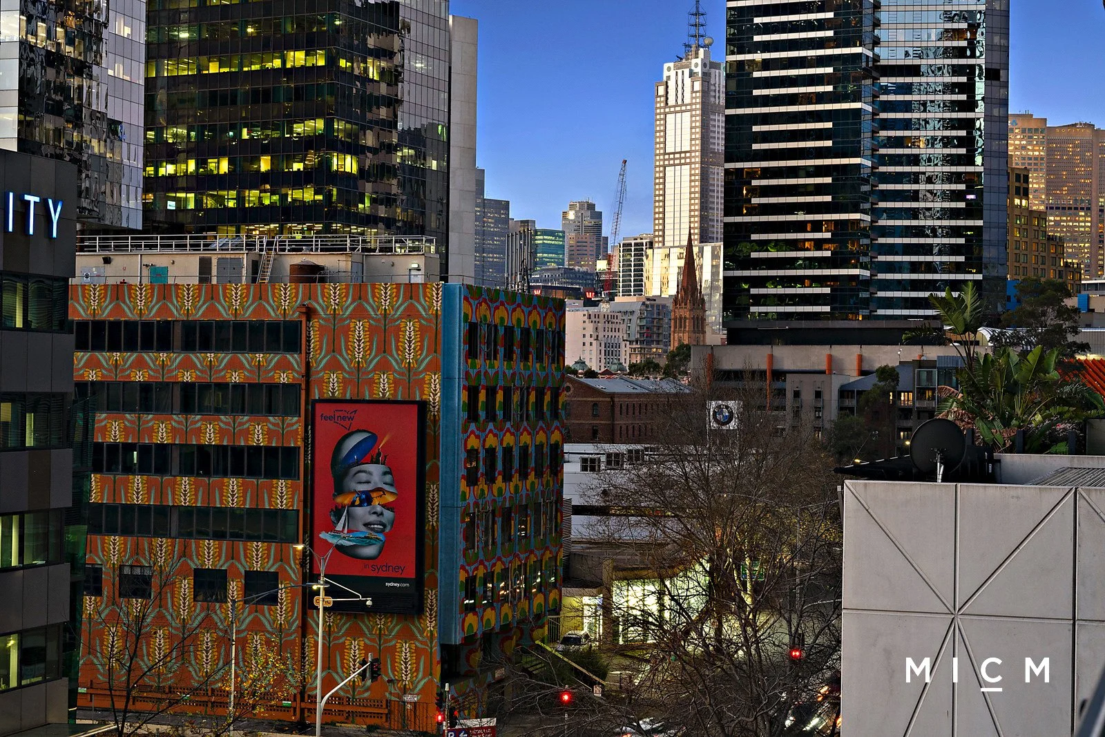 Additional image 7 of 61/173 City Road, Southbank VIC 3006