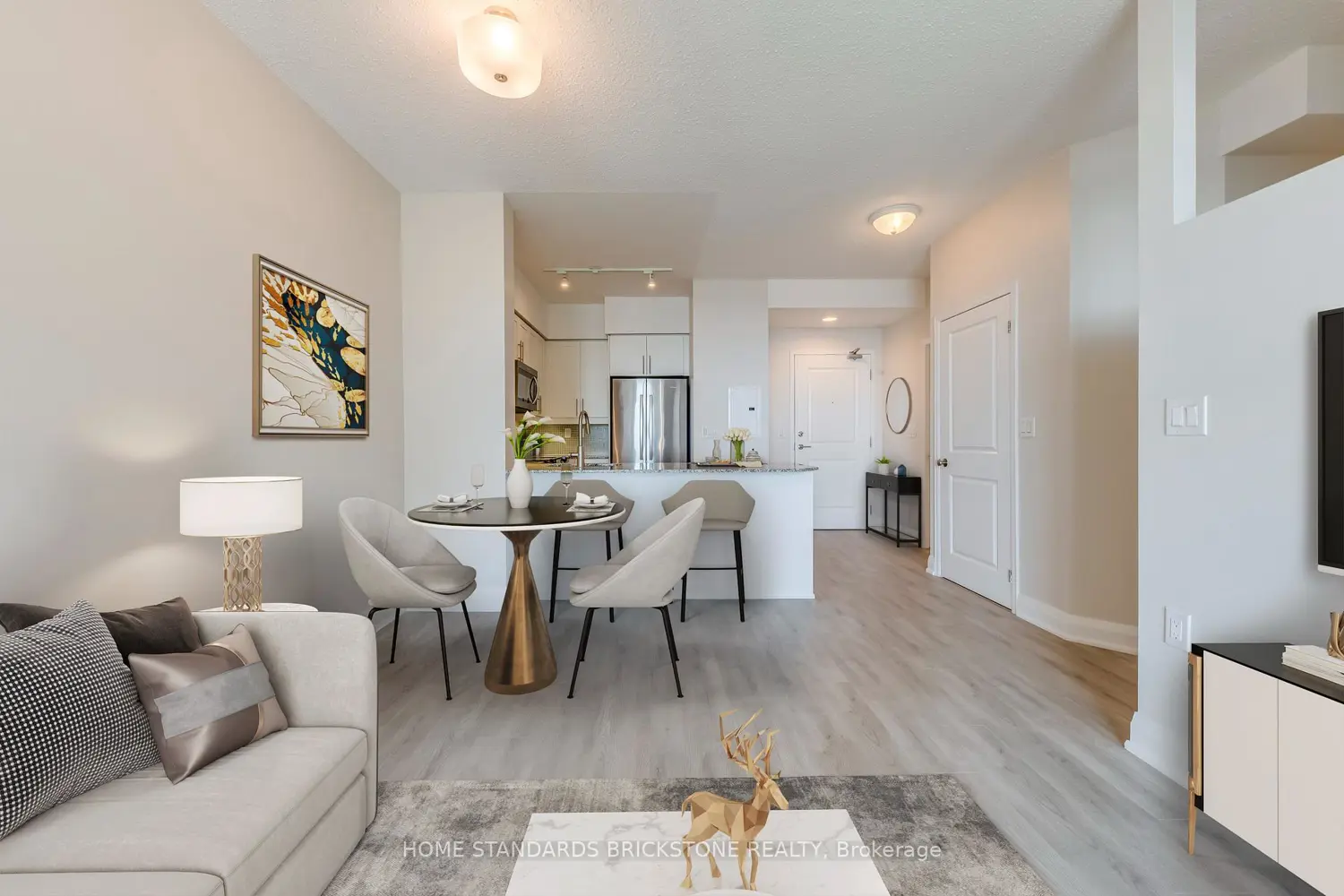 125 Western Battery Road 2508
