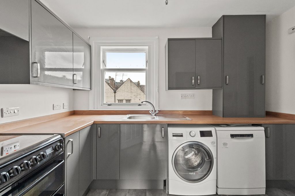 Additional image 5 of 3 bed flat for saleSt. John Street, Stirling FK8