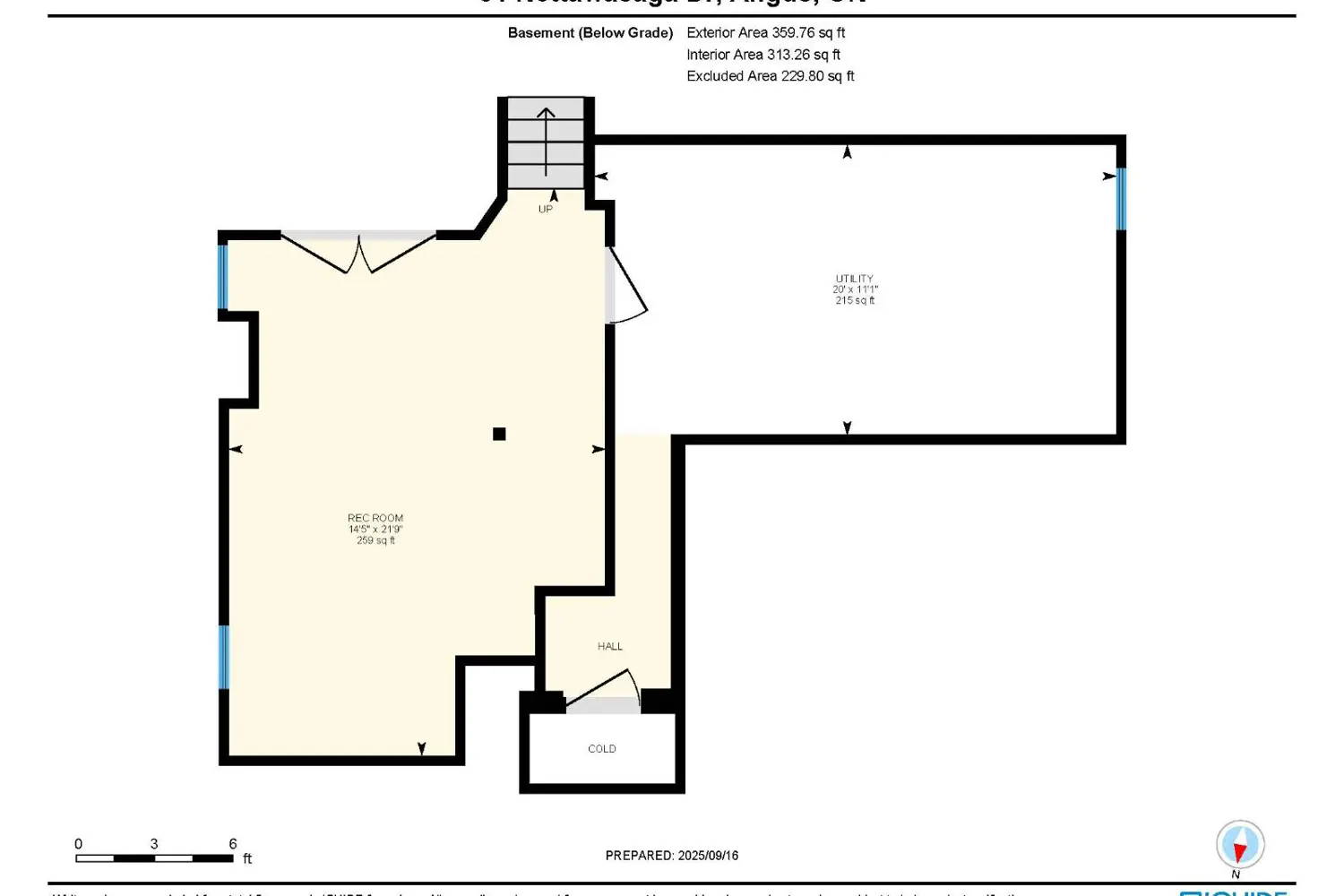 Additional image 20 of 51 Nottawasaga Drive