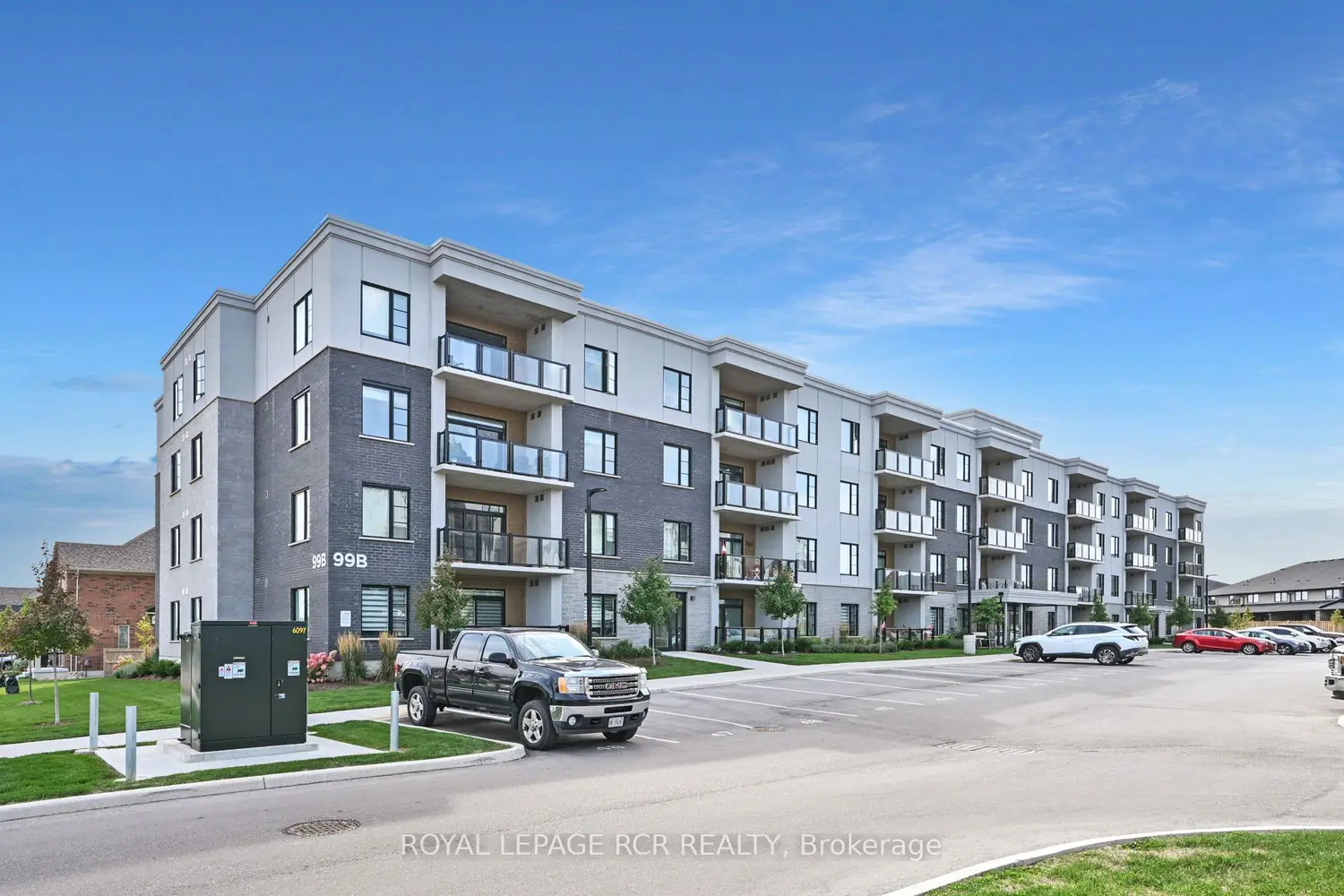 Additional image 2 of 99B Farley Road 204