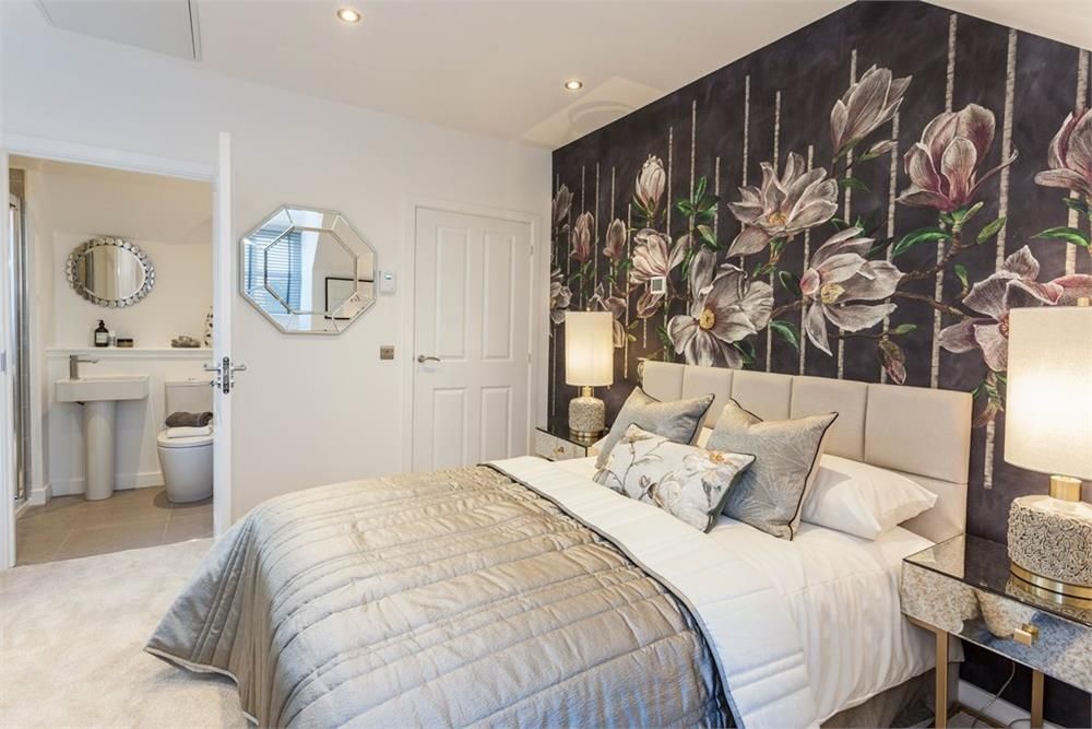 Additional image 10 of 5 bed detached house for sale"Baird" at Off Craigmill Road, Strathmartine, Dundee DD3