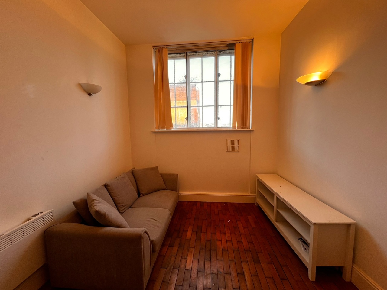 Additional image 2 of 1 Bed Flat, Eastgate, LS2, N1 7GU