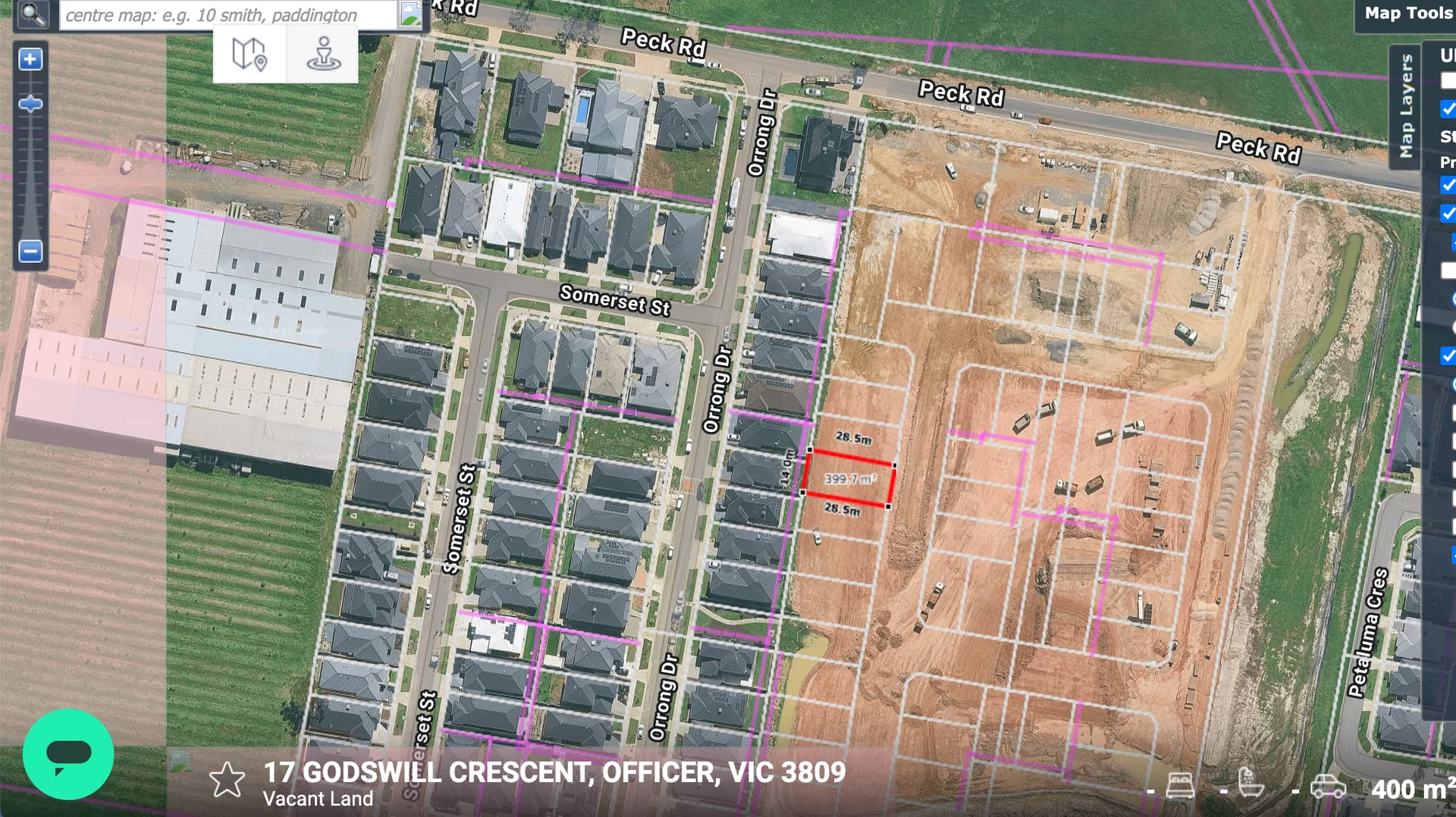 Additional image 3 of 17 Godswill Crescent, Officer VIC 3809