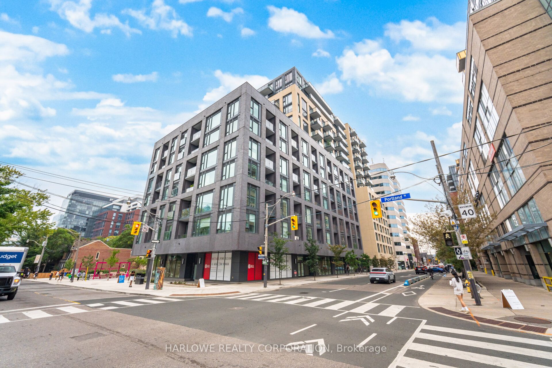 333-543 Richmond Street W, Toronto, ON, M5V 0W9