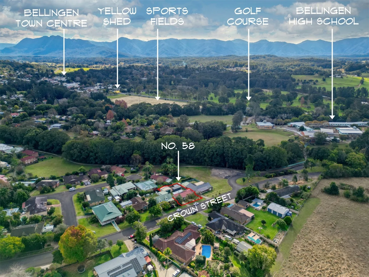 Additional image 18 of 58 Crown St, Bellingen NSW 2454