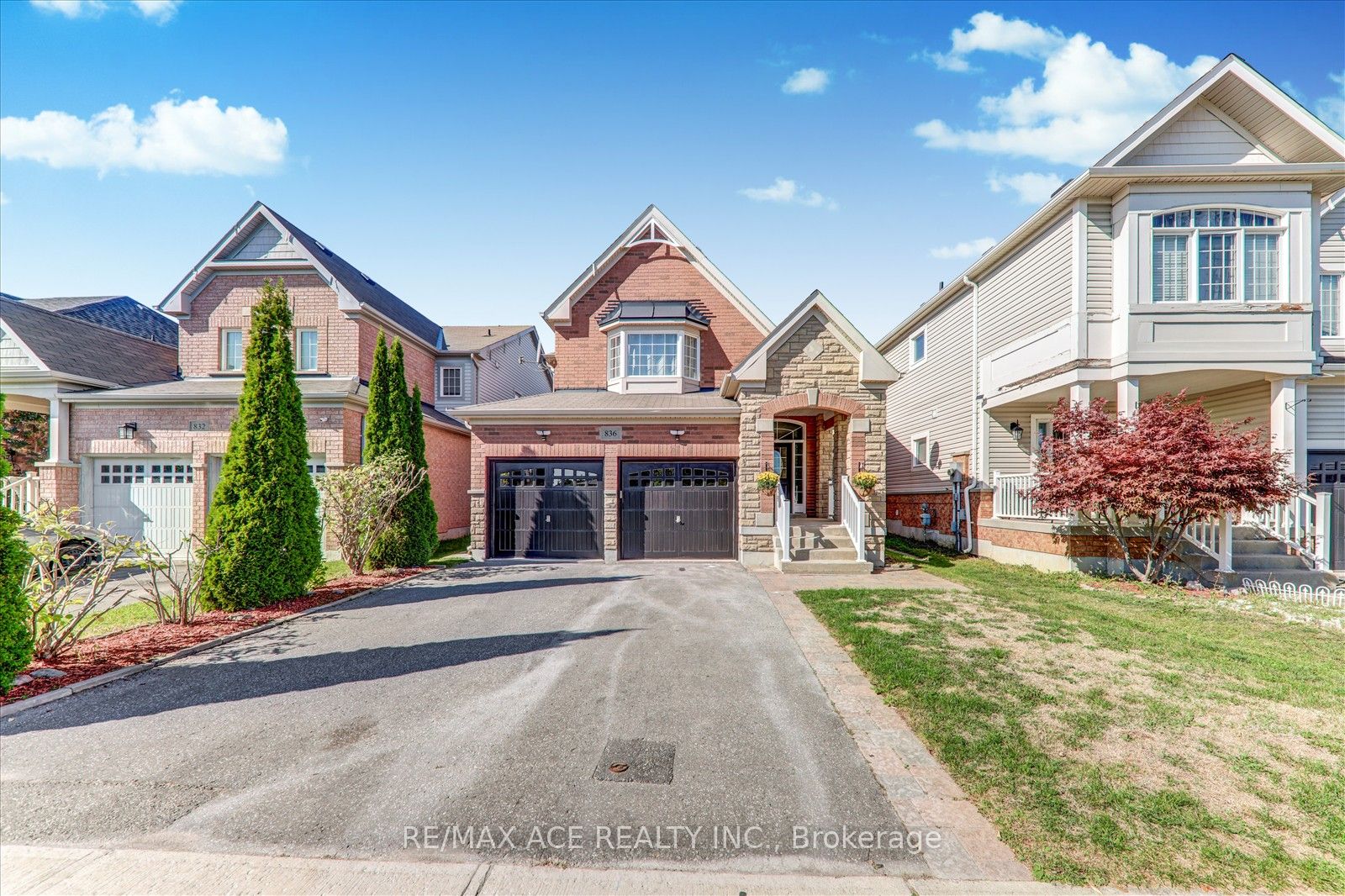 Additional image 2 of 836 Fetchison Drive, Oshawa, ON, L1K 0C3