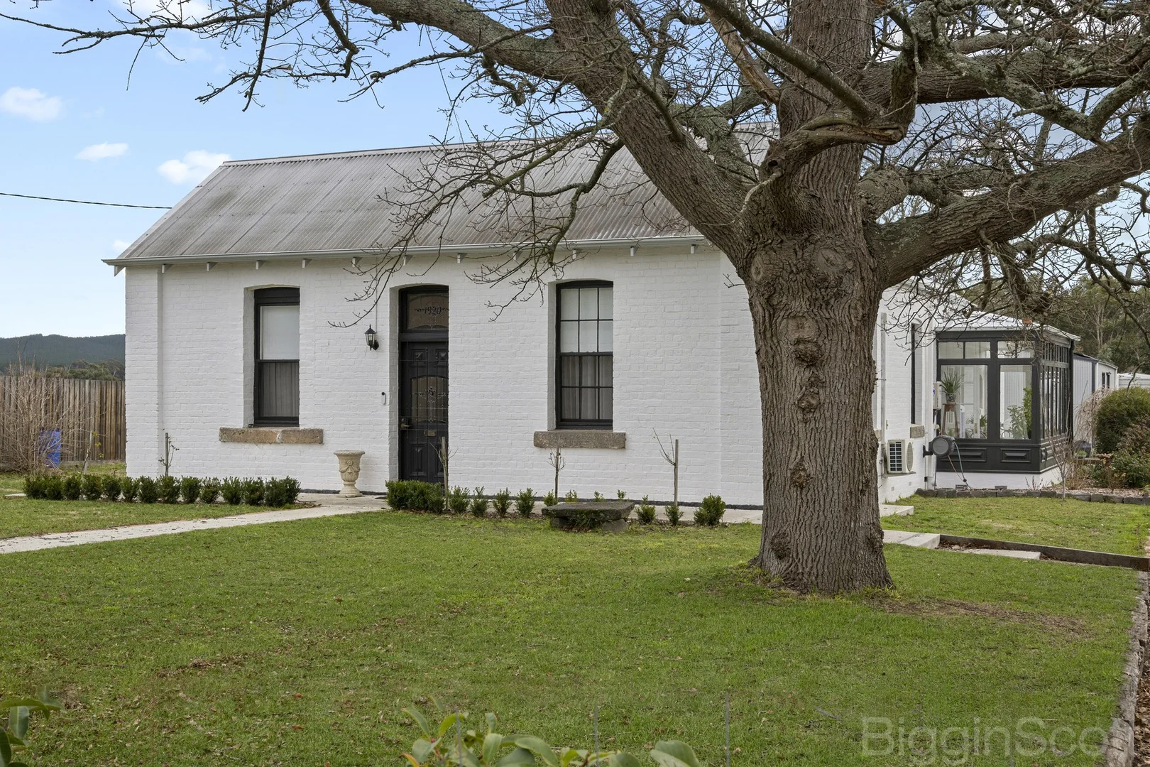 1920 Glenelg Highway, Scarsdale VIC 3351