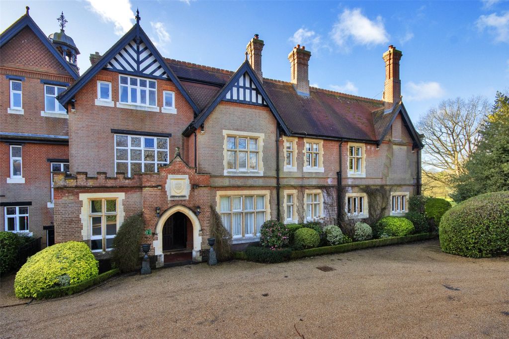 Additional image 15 of 2 bed flat for saleNorth Frith Park, Hadlow, Tonbridge, Kent TN11