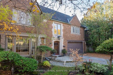 Additional image 8 of 7 Ridgewood Road, Toronto, ON, M5P 1T4