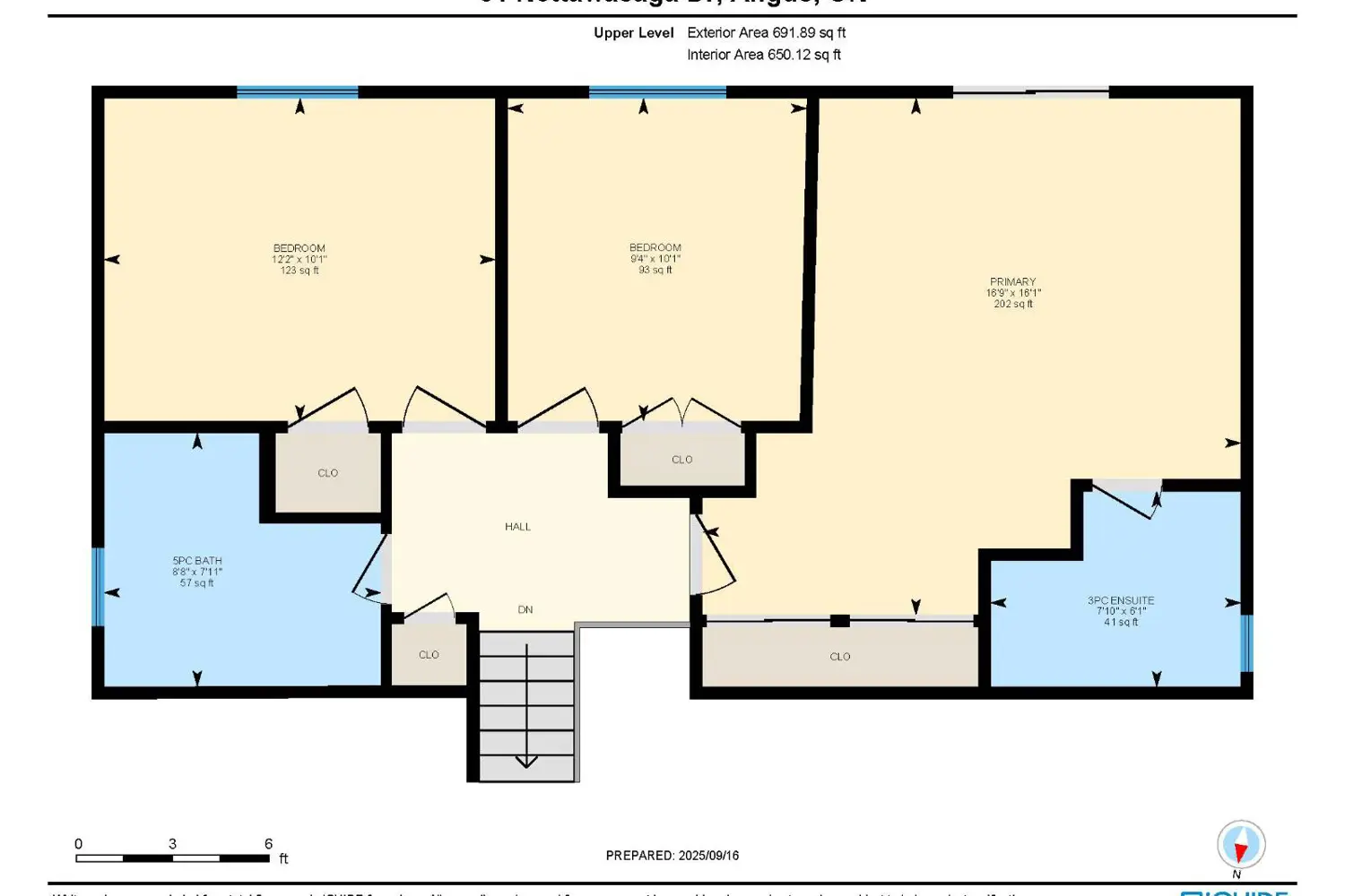 Additional image 18 of 51 Nottawasaga Drive