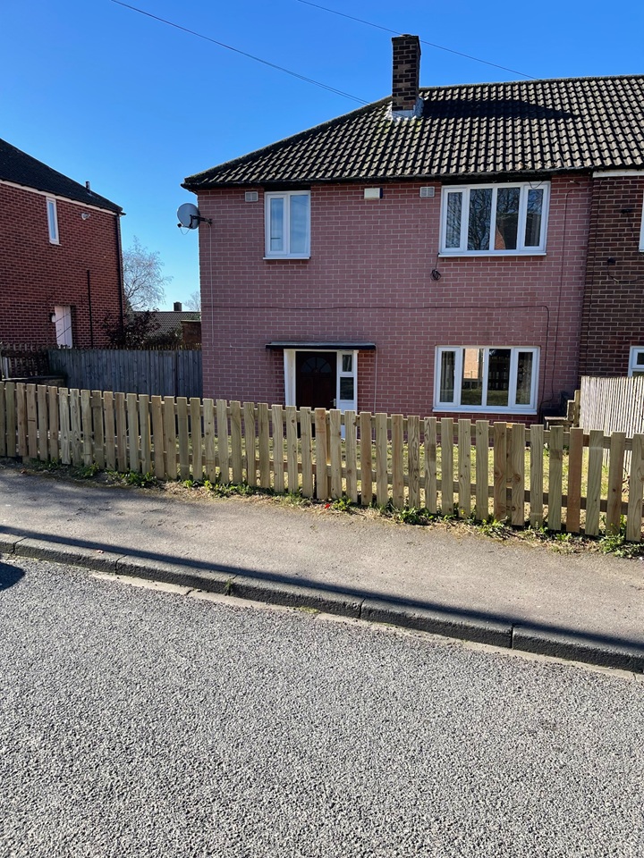 Additional image 2 of 3 Bed Semi-Detached House, Ramshead Drive, LS14, N1 7GU