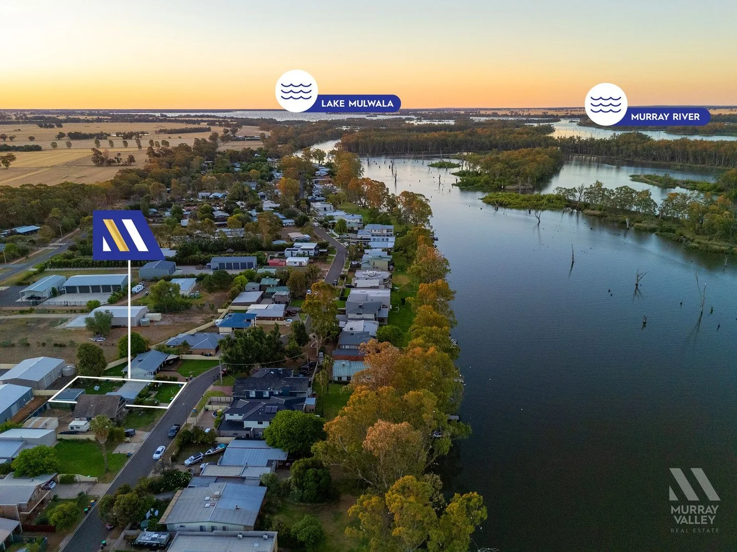 Additional image 2 of 39 Graham Avenue, Bundalong VIC 3730