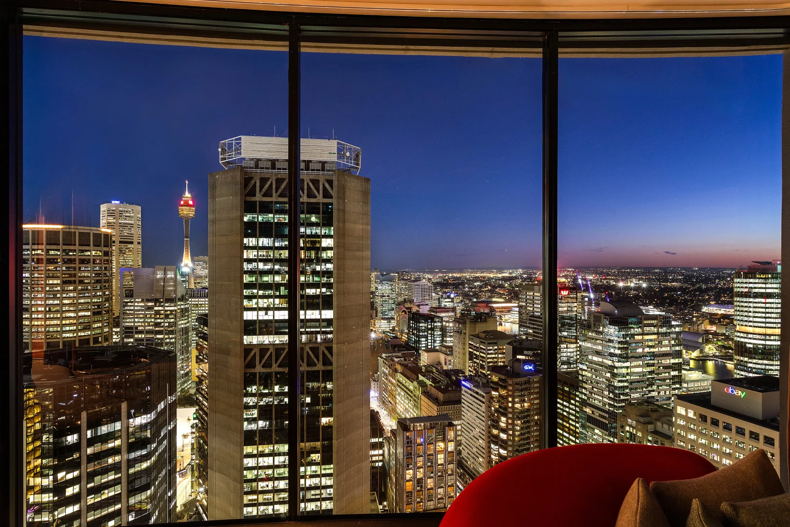 Additional image 21 of 4302/129-135 Harrington Street, The Rocks NSW 2000