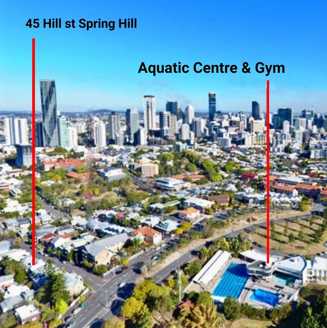 Additional image 22 of 45 HILL STREET, Spring Hill QLD 4000