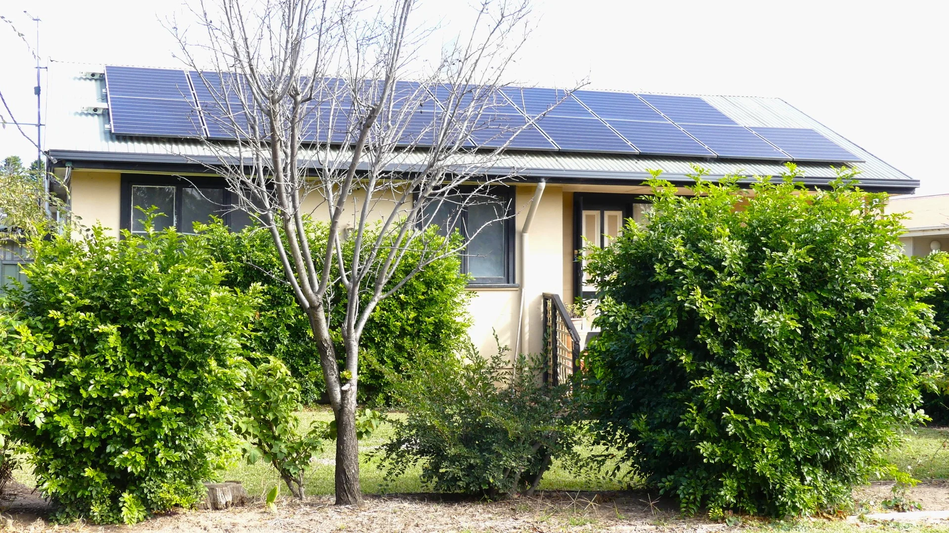 11 Glen Street, Warren NSW 2824