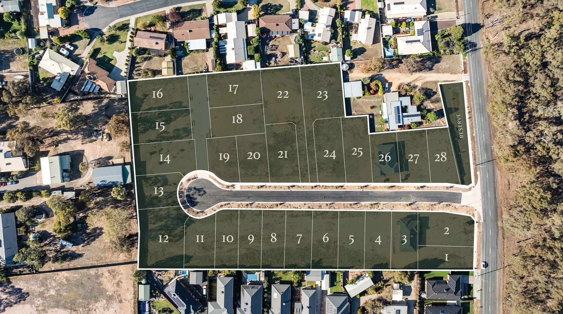 Additional image 3 of Lot 22 Langhorne Close, Eaglehawk VIC 3556