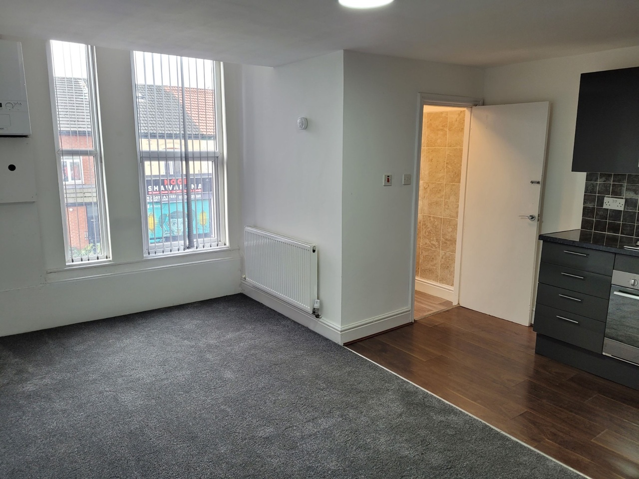 Additional image 3 of Studio Flat, Crayfield Road, M19, N1 7GU