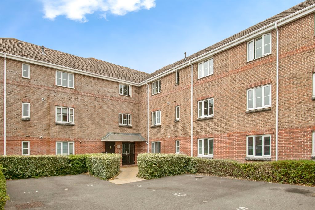 Additional image 12 of 1 bed flat for saleGoldenleas Drive, Bournemouth BH11
