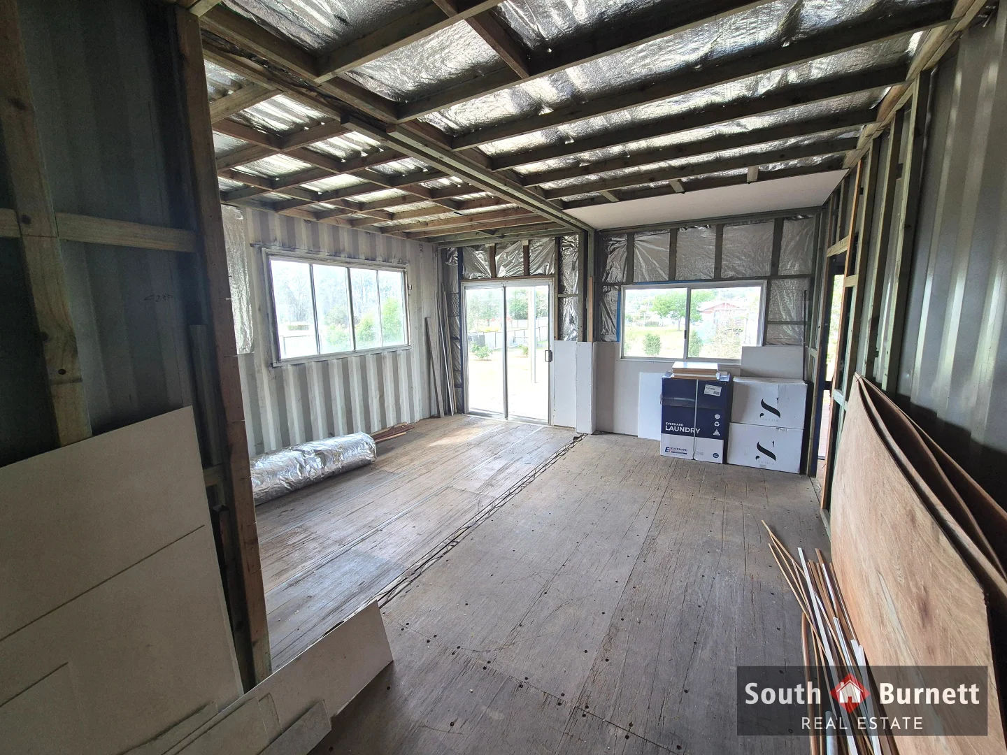 Additional image 10 of 17 PEROONE Street, Wondai QLD 4606