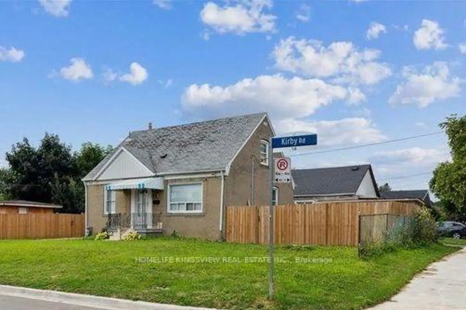 14 Kirby Road