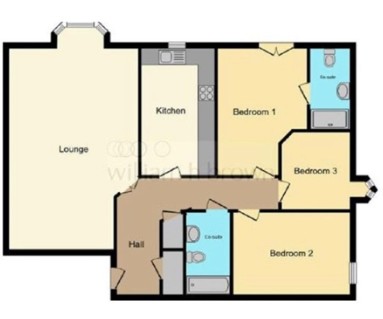 Additional image 25 of 3 Bed Flat, Far Headingley / Weetwood, LS16, N1 7GU