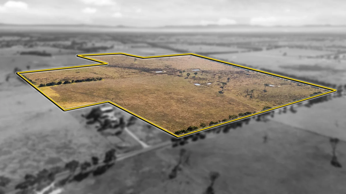 1775 Bengworden Road, Perry Bridge VIC 3862