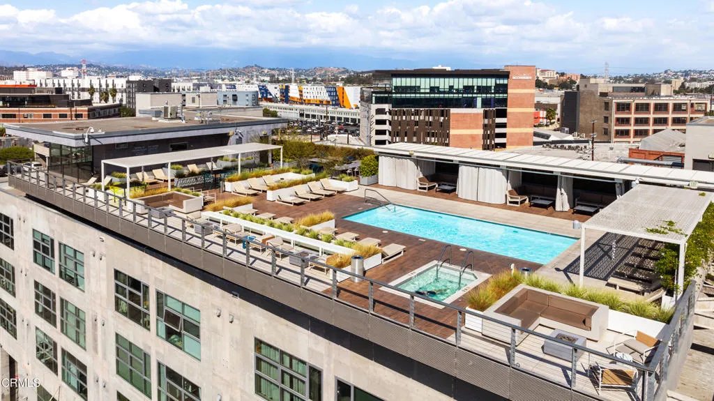 Additional image 15 of 527 Molino Street Unit 108, Los Angeles, CA 90013